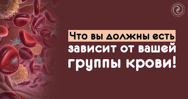 Что Вы должны есть зависит от вашей группы крови! Фото Эзотерика негатив Болезнь богатство Что Вы должны есть зависит от вашей группы крови! Фото Эзотерика негатив Болезнь богатство