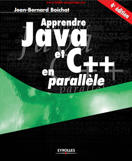 Livre Apprendre Java et C++ en parallèle 7