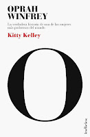 Oprah Winfrey - La verdadera historia de una de las mujeres más poderosas del mundo (Kitty Kelley) Oprah Winfrey La verdadera historia de una de las mujeres mas poderosas del mundo Kitty Kelley