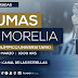 Cambia de Horario Pumas vs Monarcas