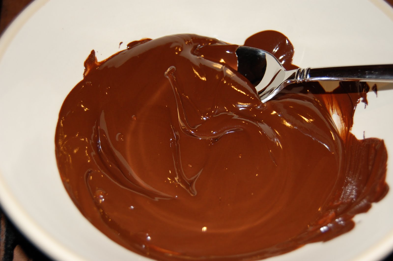 Dinner with The Donnells Oreo Balls!!