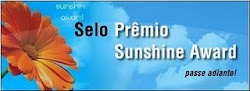 Selinho Sunshine Award