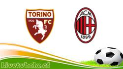 Torino vs AC Milan Torino vs AC Milan