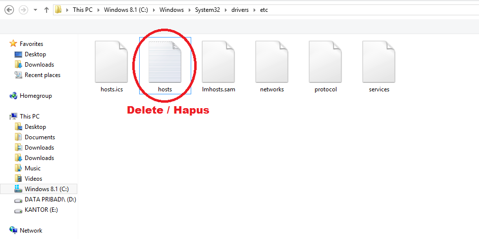 C windows system32 drivers host. Файл c:\windows\system32\drivers\etc\hosts недоступен для записи. полный путь к файлу system32/drivers/avast. forbidden driver c windows system32 drivers mtinvme.