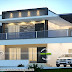 4 bedrooms 2600 sq.ft modern home design
