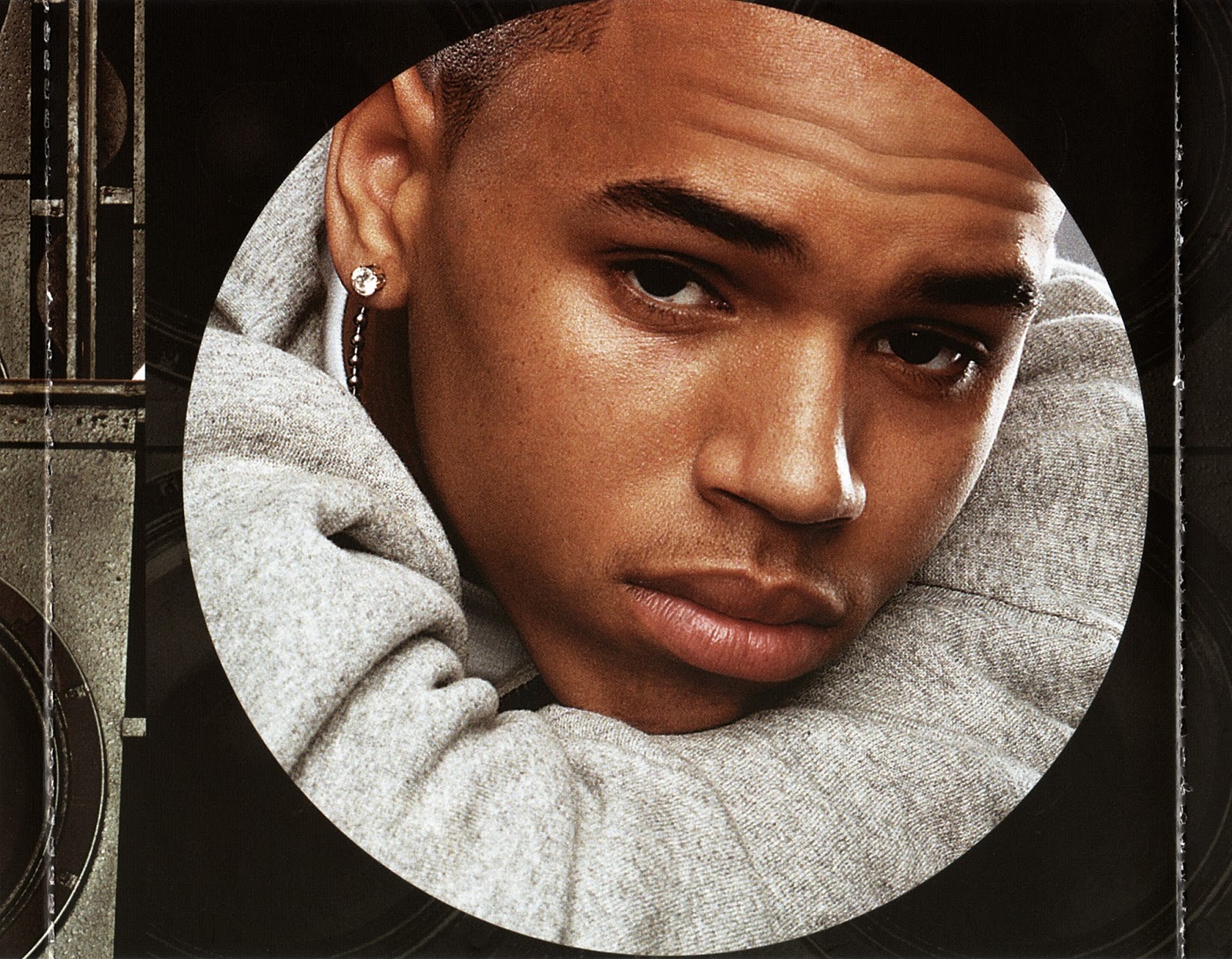 Run it chris. Chris brown альбом.