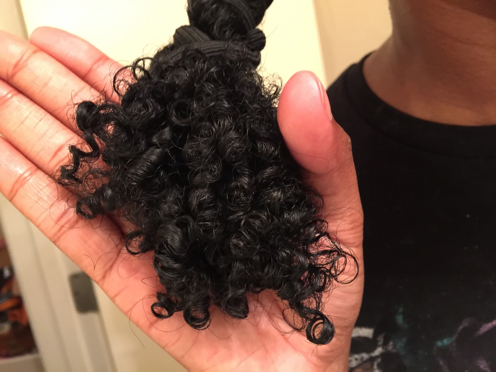 Hair Mary Do You Hair Type On Wet Vs Dry Hair