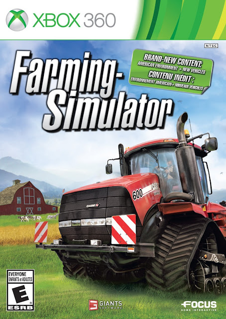 xbox 360 farming simulator 17 xbox 360 farming simulator 17