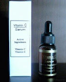 Serum Vitamin C & E