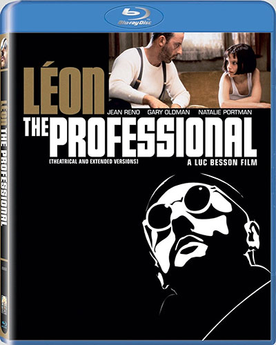 Léon (1994) EXTENDED REMASTERED 1080p BDRip Dual Latino-Inglés [Subt. Esp] (Acción. Thriller. Drama)