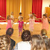 Tanzfest im Familienzentrum Steinkirchen