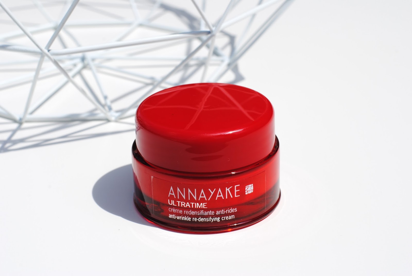 I AM A FASHIONEER: ANNAYAKE - THE SKINCARE