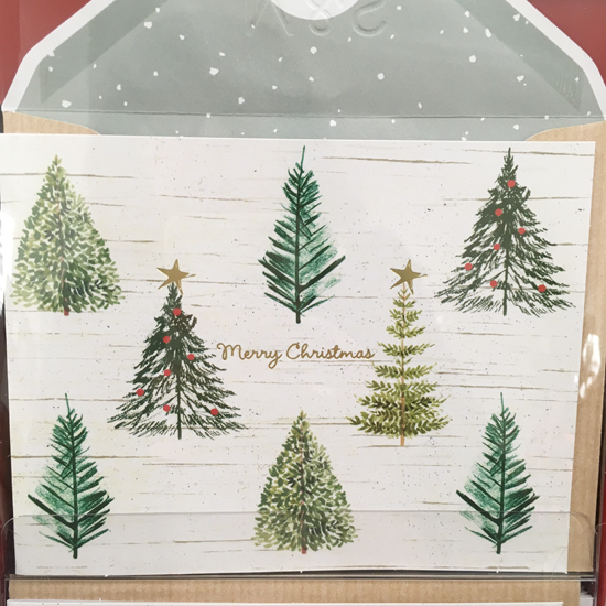 print & pattern XMAS 2017 marks and spencer