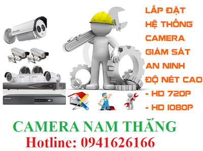 Lắp đặt camera giá rẻ cho trường học