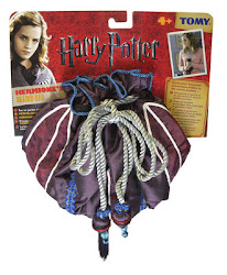 bag beaded hermione potter harry hermiones