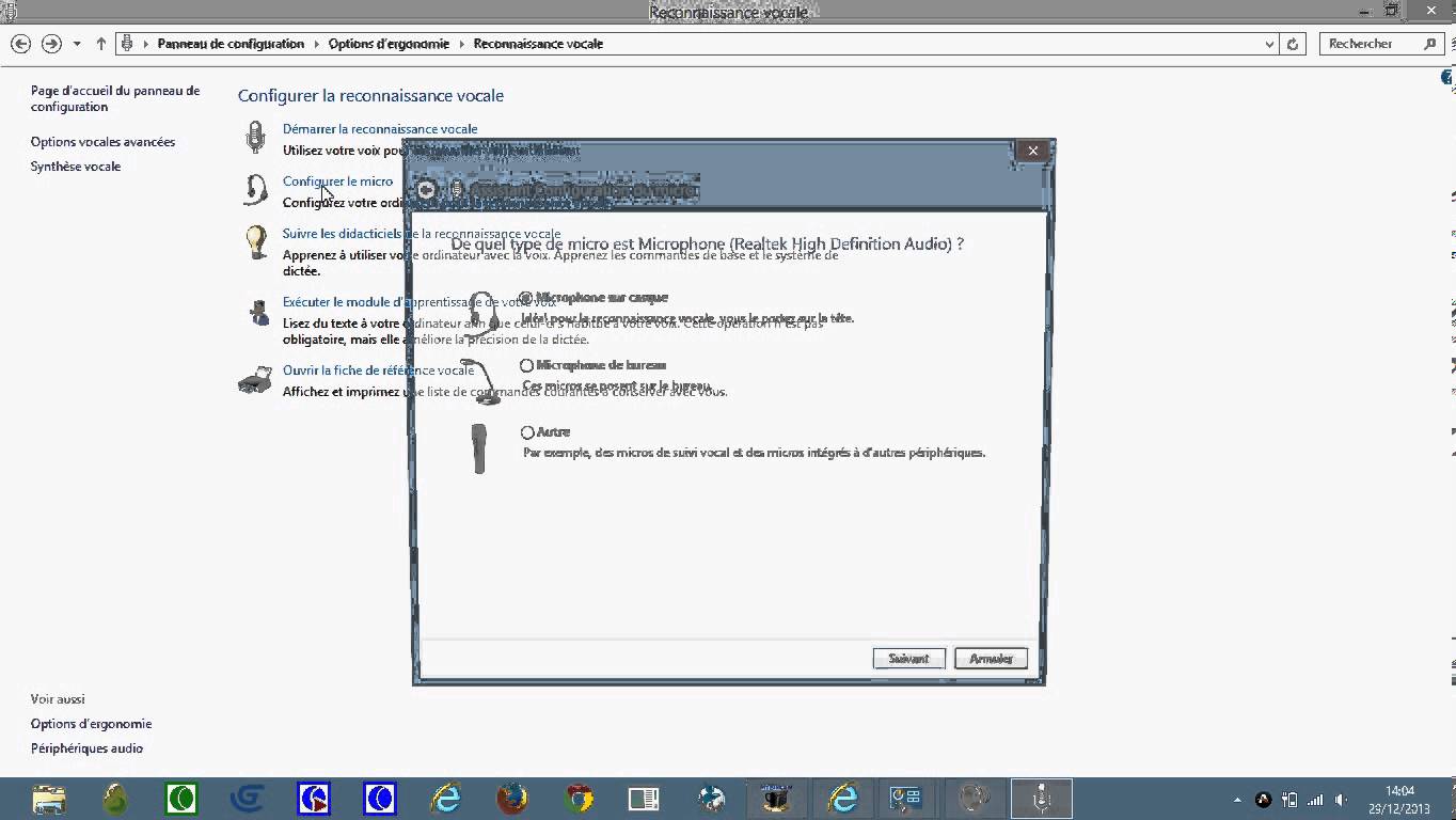 Comment activer le wifi sur mon pc windows 7