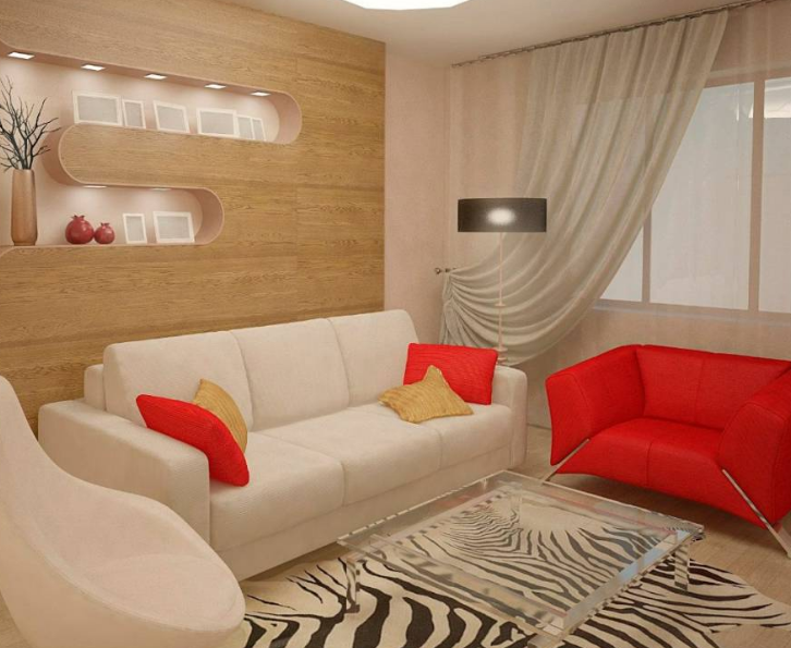 Dekorasi Interior Ruang Tamu Minimalis Dekorasi Interior Ruang Tamu Minimalis Terbaru
