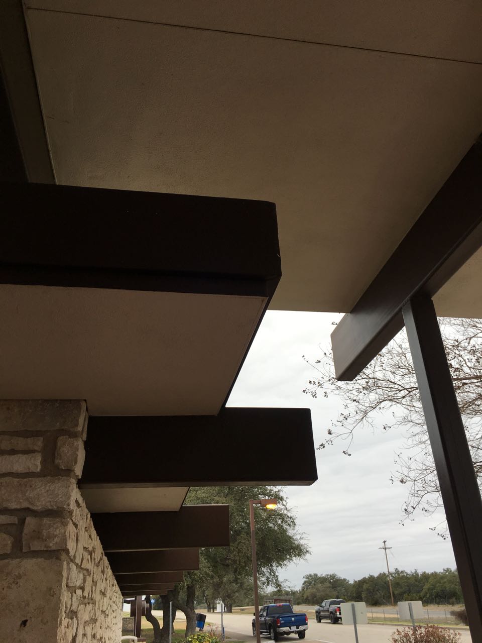 austin cubed dancing with architecture van horn, texas, and carlsbad