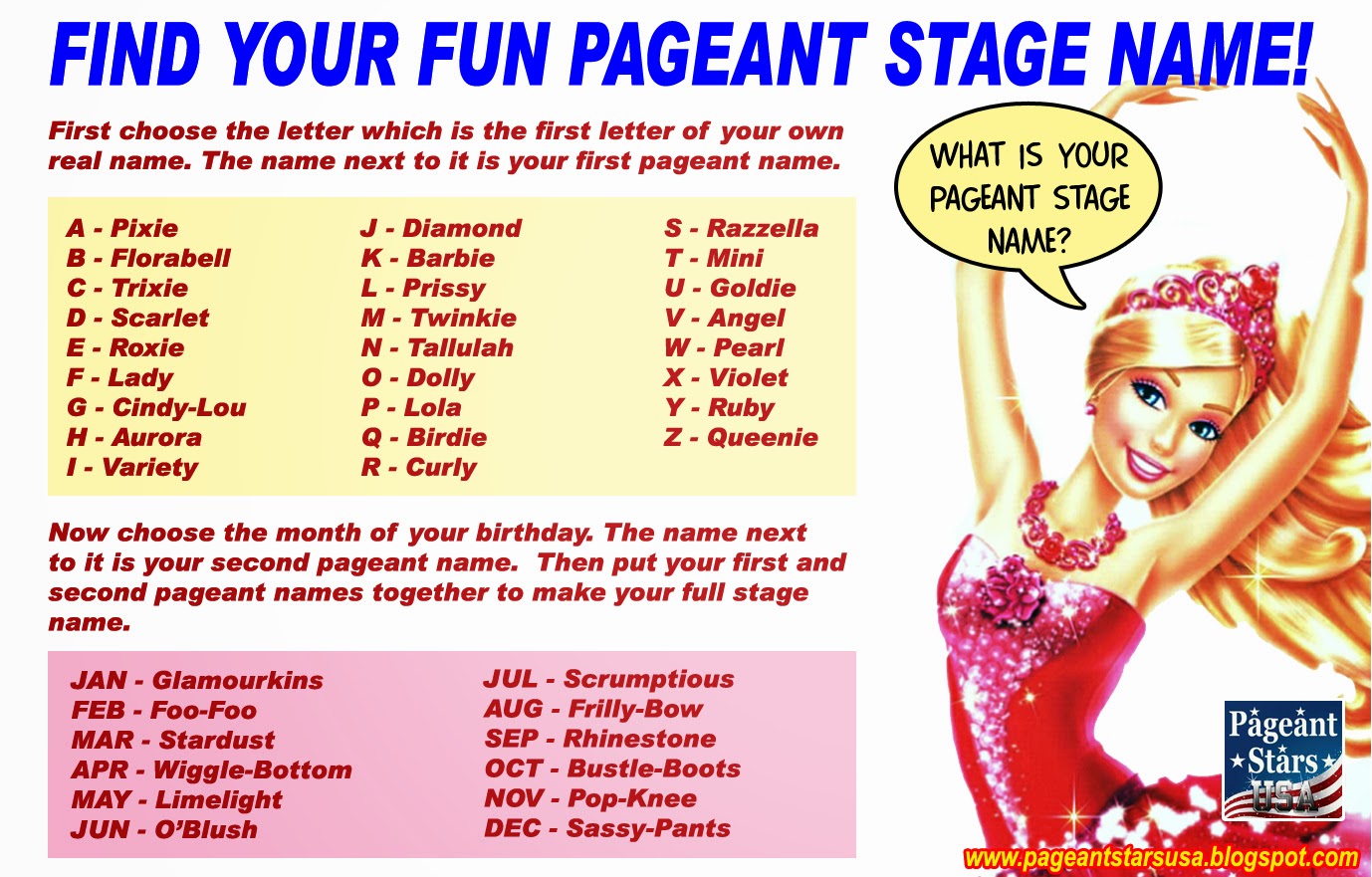 Pageant перевод. Анекдоты про Барби. Pixie_Barbie. Beauty Pageant перевод. Fun page