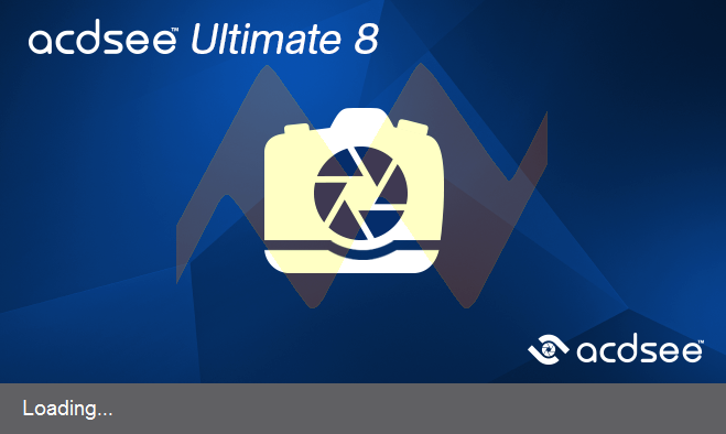 ACDSee Ultimate 8 ACDSee Ultimate 8
