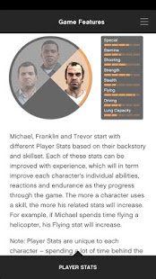 Grand Theft Auto V 5 Apk http://androidplaystoreapp.com/