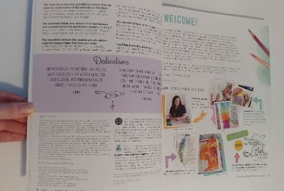 A Mom's Quest to Teach: Journaling through the Bible: Supplies #biblejournaling #biblestudy Looking at Bible Journaling Book