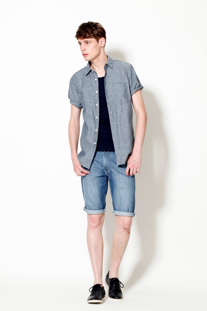 uniqlo online men