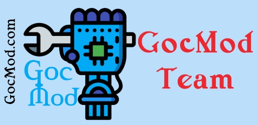 GocMod Team v3.3