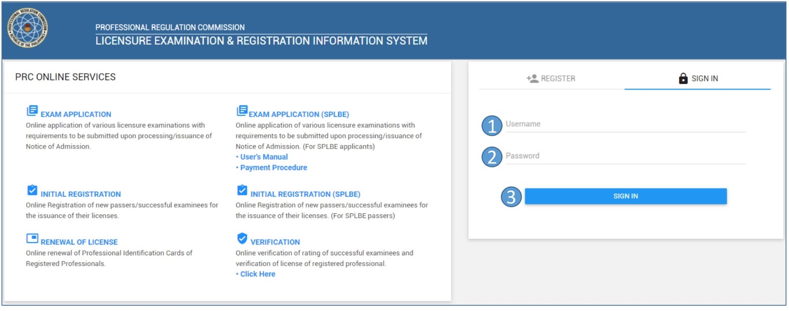 SELECTING A NEW APPOINTMENT DATE