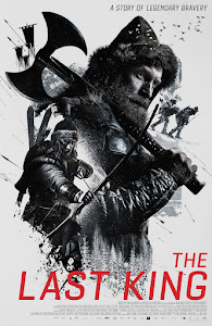 The Last King Poster