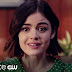 Com Lucy Hale, série dramática “Life Sentence” ganha novo vídeo!