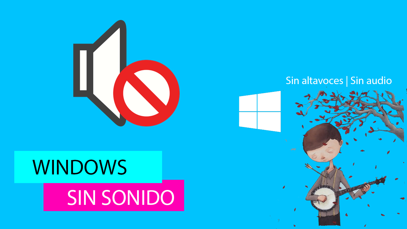 No Tengo Sonido En Youtube Windows 10