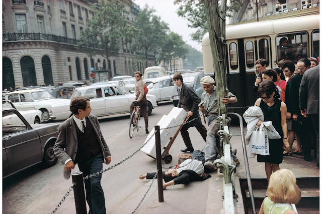 © Joel Meyerowitz