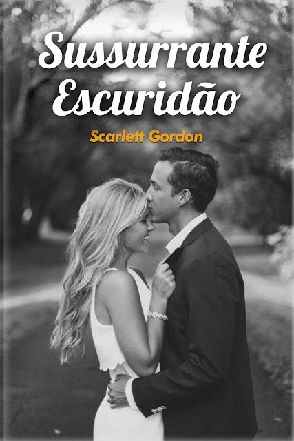 Sussurrante Escuridão Scarlett Gordon