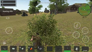 Thrive Island Online: Battlegrounds Royale Apk - Free Download Android Game