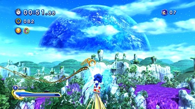 sonic generations free full version for pc