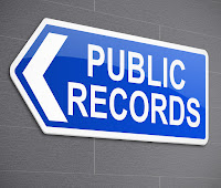 Public Records Public Records