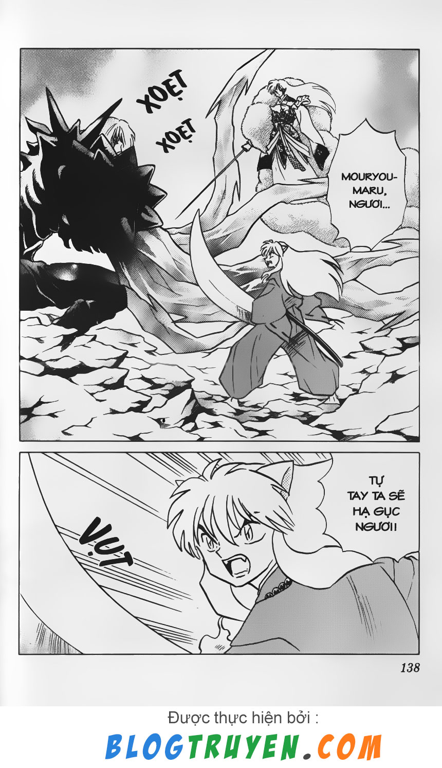 Inuyasha vol 41.8 trang 3
