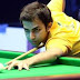 Pankaj Advani Claimed the 22nd World Title at IBSF