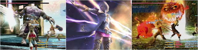 Final Fantasy XII : The Zodiac Age Free Download For PC