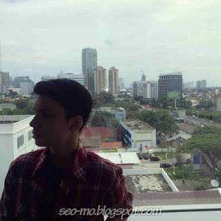 Foto Keren Endi Arfian Paling Baru Foto Keren Endi Arfian Paling Baru