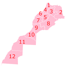 دولة المغرب عدد سكانها التركيب السكاني لدولة المغرب النمو السكاني في المغرب دولة المغرب عدد سكانها التركيب السكاني لدولة المغرب النمو السكاني في المغرب