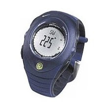 Fursty's Digital Watch: New Arrival: Nike Zero Drift ACG WA0007