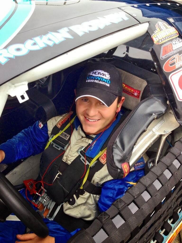 The Godfather's Blog Brooks 11th After Wild Night At Orange County