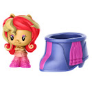 My Little Pony Blind Bags, Confetti Sunset Shimmer Equestria Girls Cutie Mark Crew Figure