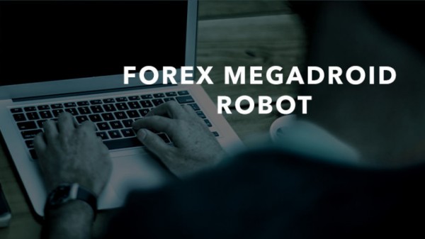 Forex megadroid software