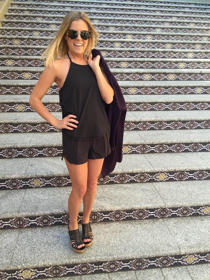 lululemon free spirit tank