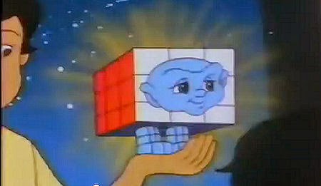 The Presurfer: Eight Of The Strangest Animated TV Shows From The 1980s