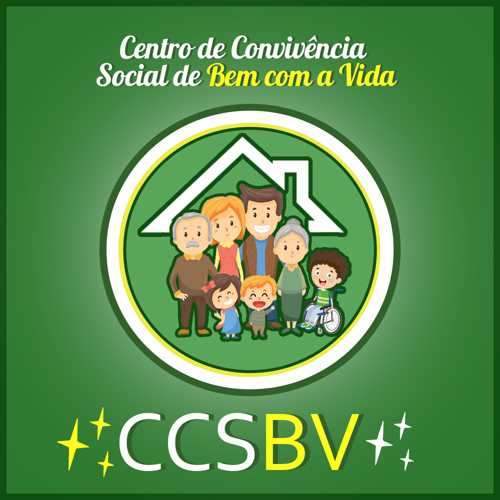 CENTRO DE CONVIVÊNCIA SOCIAL DE BEM COM A VIDA