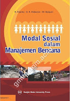 Modal Sosial dalam Manajemen Bencana 